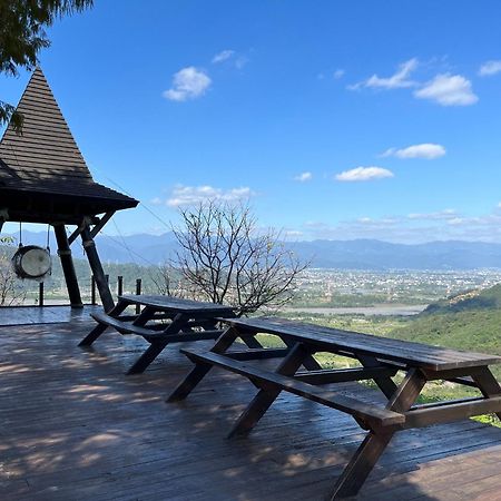 Shangrila Leisure Farm Дуншань Экстерьер фото