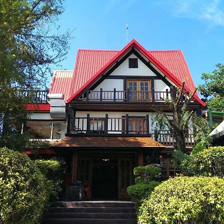 Shangrila Leisure Farm Дуншань Экстерьер фото