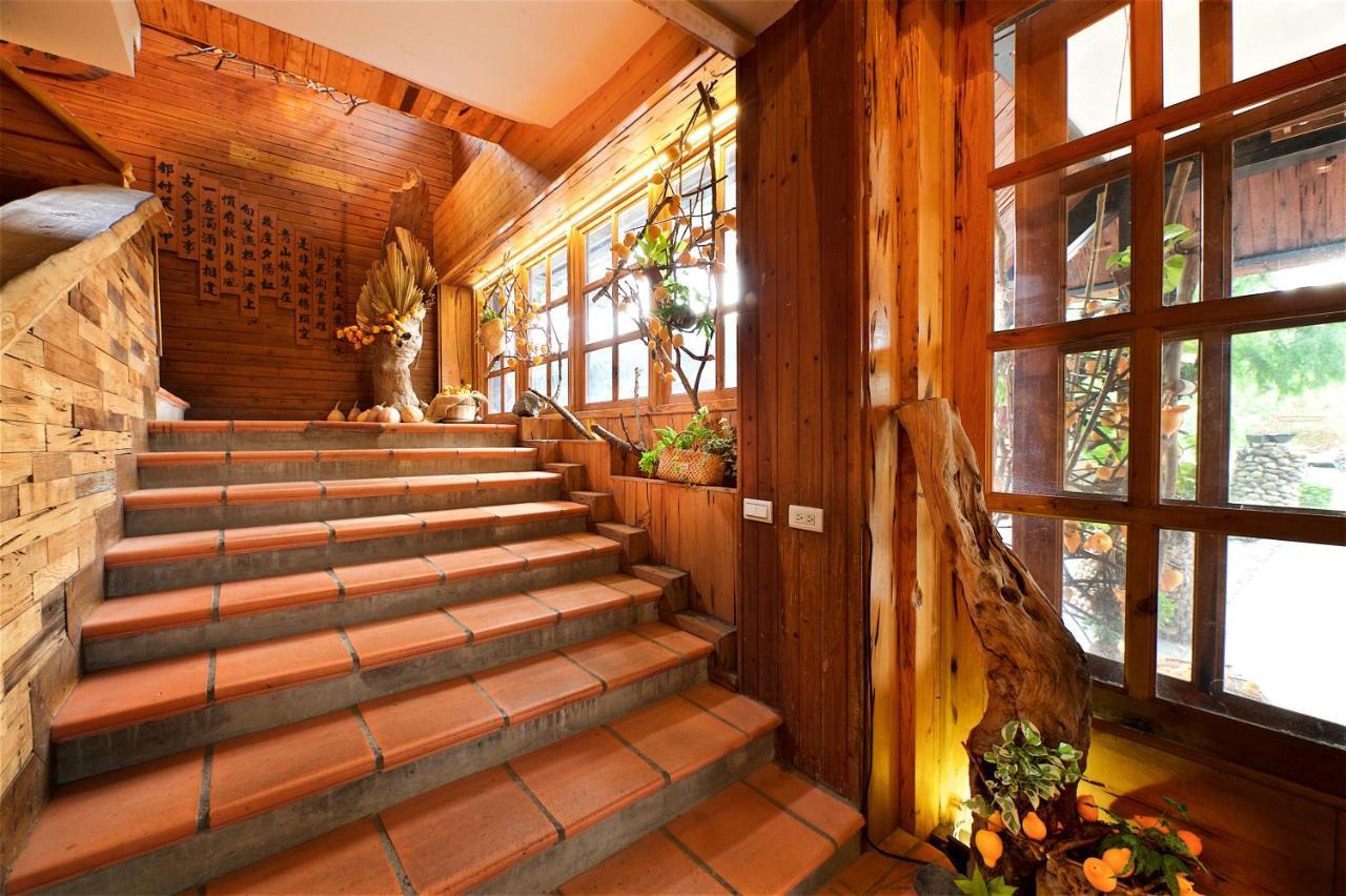Shangrila Leisure Farm Дуншань Экстерьер фото