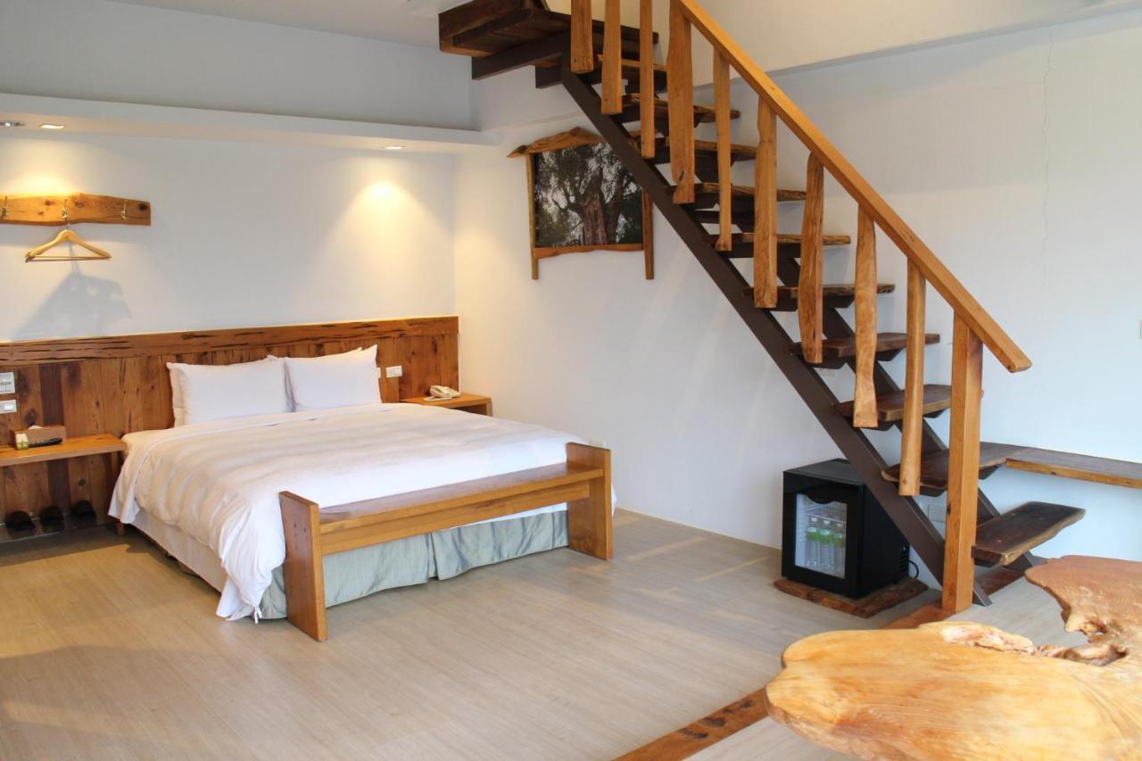 Shangrila Leisure Farm Дуншань Экстерьер фото