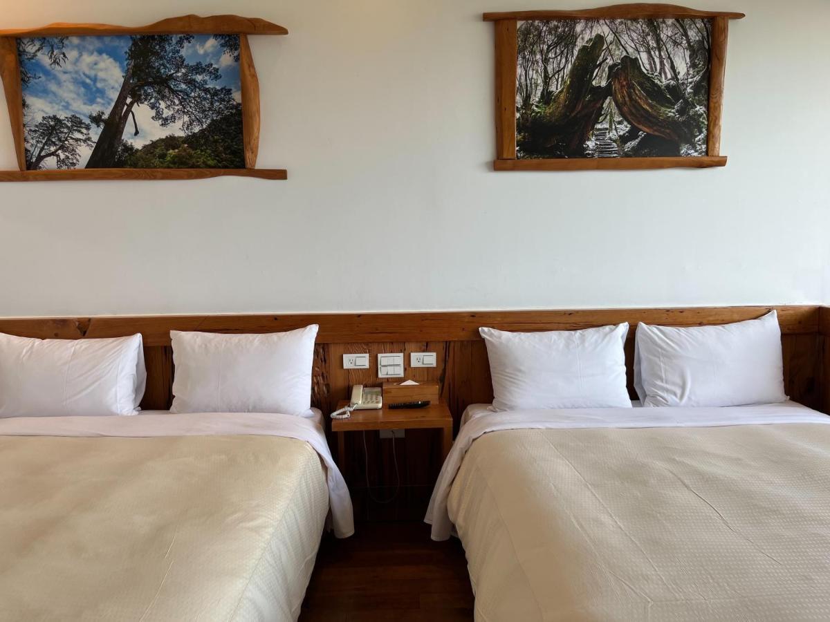 Shangrila Leisure Farm Дуншань Экстерьер фото
