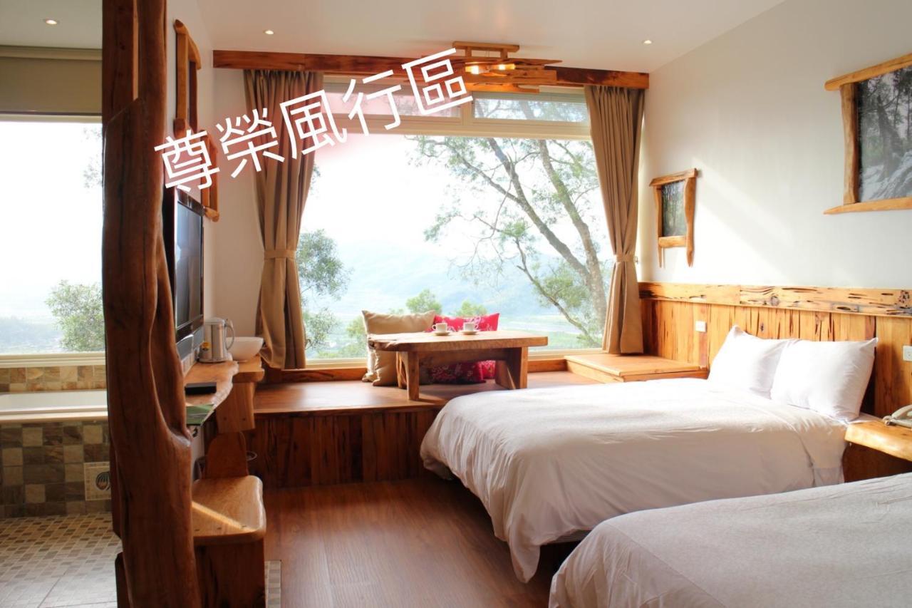 Shangrila Leisure Farm Дуншань Экстерьер фото