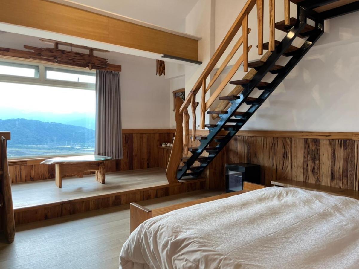 Shangrila Leisure Farm Дуншань Экстерьер фото