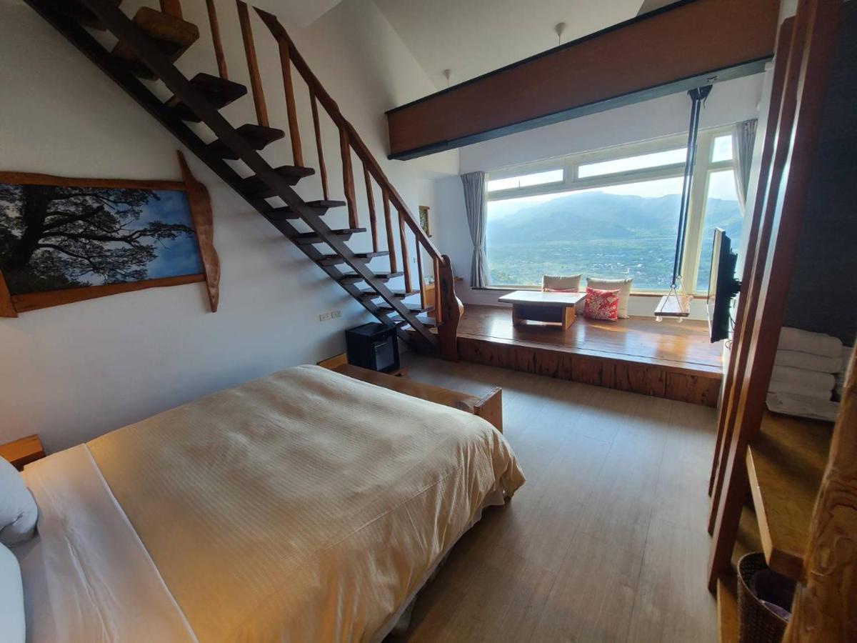 Shangrila Leisure Farm Дуншань Экстерьер фото
