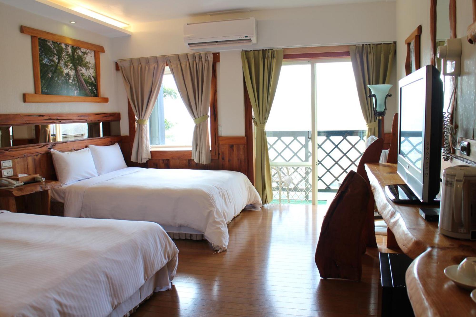 Shangrila Leisure Farm Дуншань Экстерьер фото