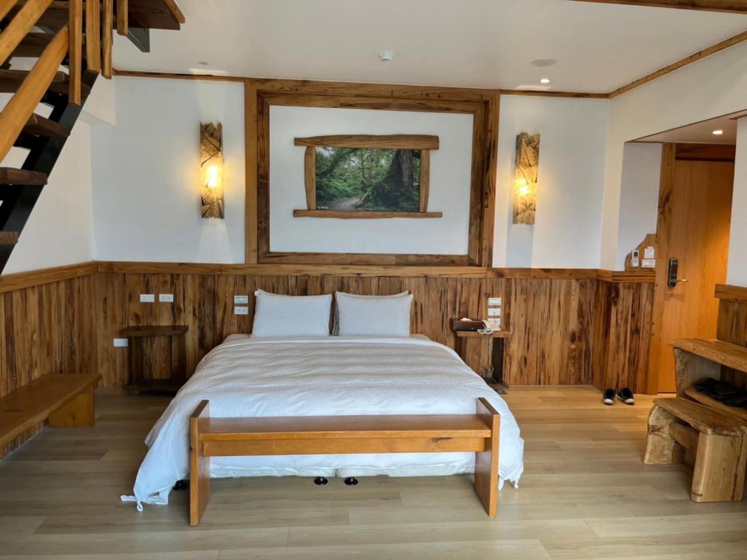 Shangrila Leisure Farm Дуншань Экстерьер фото