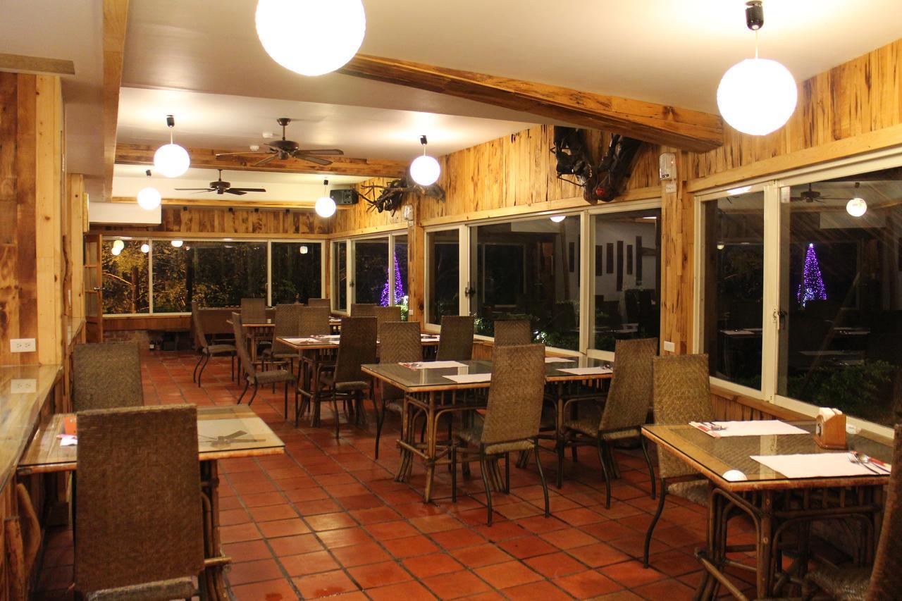 Shangrila Leisure Farm Дуншань Экстерьер фото