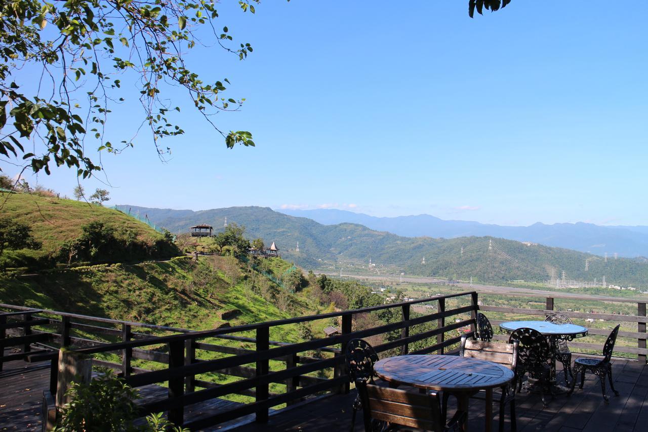 Shangrila Leisure Farm Дуншань Экстерьер фото